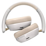 UGreen HiTune Max 5C Hybrid ANC Headphones?White - Image 2