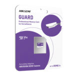 Hiksemi Guard U1+U3 TLC 256GB MicroSDXC (Without Adapter) - Image 3