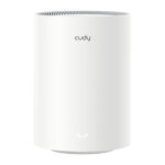 Cudy BE3600 Gigabit Mesh Wi-Fi 7 System (M3600) ? 2 Pack - Image 2