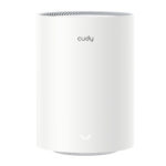 Cudy BE3600 Gigabit Mesh Wi-Fi 7 System (M3600) ? 3 Pack - Image 2