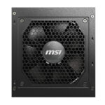 MSI MAG A850GL PCIe5 ATX3.1 80 PLUS Gold Modular Power Supply - Image 4
