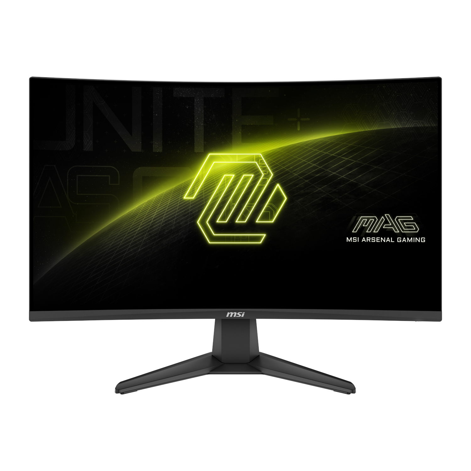 MAG276CFE20_MSI-MAG-276CF-E20-27-inch-1080P-FHD-200Hz-0.5ms-Curved-Gaming-Monitor_wr_01.jpg MSI MAG 276CF E20 27" 1080P FHD 200Hz 0.5ms Curved Gaming Monitor - Image 1
