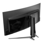 MSI MPG 341CQPX QD-OLED?34? UWQHD 240Hz 0.03ms Curved Gaming Monitor - Image 5