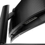 MSI MPG 341CQPX QD-OLED?34? UWQHD 240Hz 0.03ms Curved Gaming Monitor - Image 6