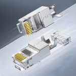 UGreen Cat7 FTP RJ45 Modular Plugs (10 Pieces) - Image 3