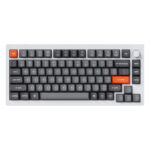 Keychron Double-Shot PBT OSA Keycap Set - Grey - Image 2