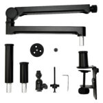 PCBuilder CAST STEADY Microphone Boom Arm - Image 5