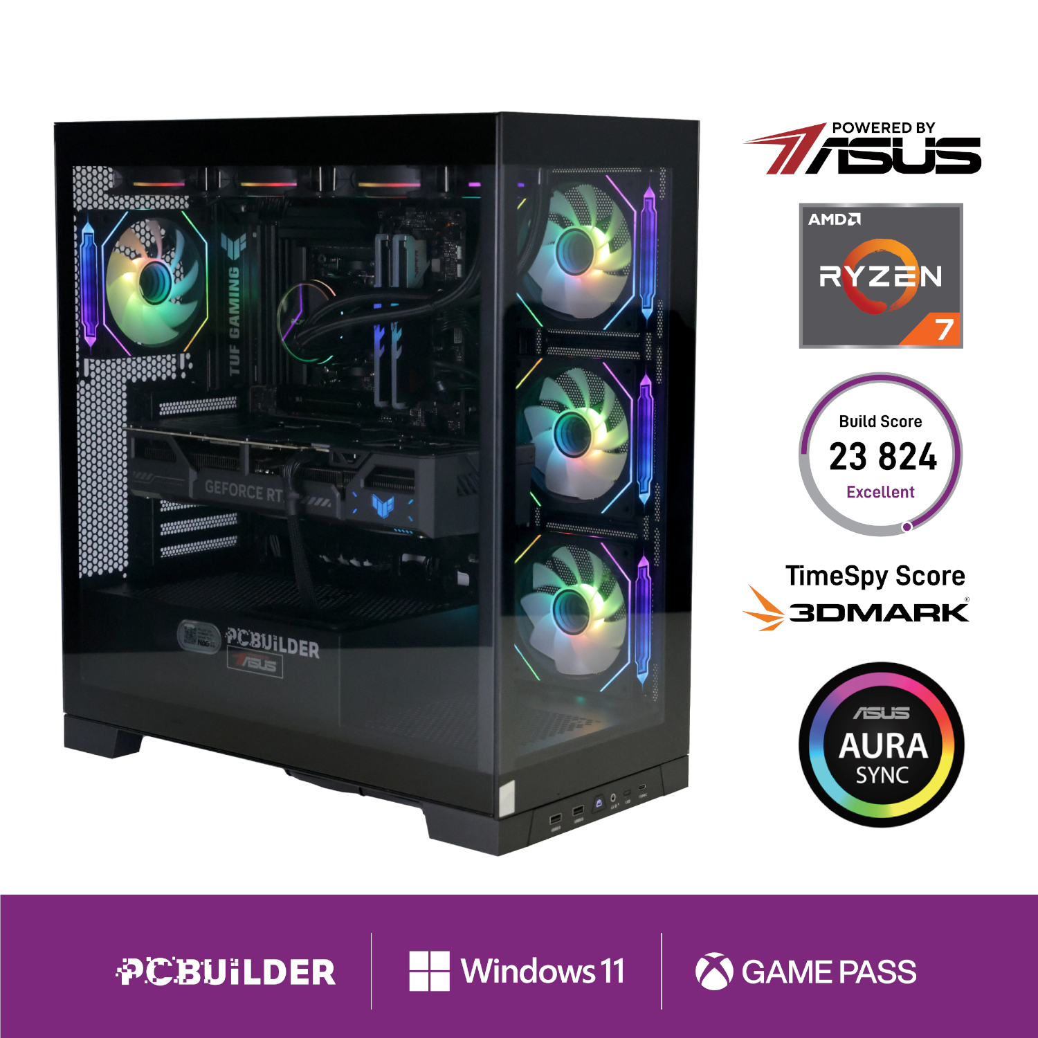 PCB_ARCHON_02_PCBuilder-Ryzen-7-7800X3D-ARCHON-Windows-11-Gaming-PC_wr_01b.jpg PCBuilder Ryzen 7 7800X3D ARCHON Windows 11 Gaming PC - Image 1