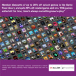 PCBuilder Ryzen 5 9600X NEXUS Windows 11 Gaming PC - Image 7