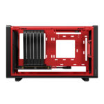 Antec Performance 1M Mini-ITX Chassis - Black - Image 6