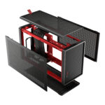 Antec Performance 1M Mini-ITX Chassis - Black - Image 7