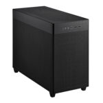 Asus Prime AP201 Mesh MicroATX Chassis - Black - Image 3