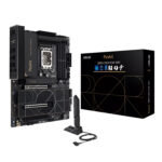 Asus ProArt Z890-Creator WiFi Intel LGA1851 ATX Motherboard