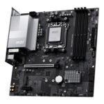 MSI PRO B840M-P Wi-Fi 6E AMD AM5 MATX Gaming Motherboard - Image 4