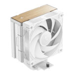 DeepCool AK400 G2 120mm CPU Air Cooler ? White - Image 2
