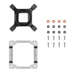 DeepCool AK400 G2 120mm CPU Air Cooler ? White - Image 5