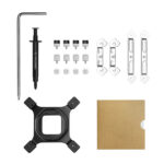 DeepCool AK620 G2 120mm CPU Air Cooler - White - Image 5