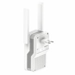 Cudy BE3600 Dual-Band Wi-Fi 7 Mesh Range Extender (Wall Plug)- White - Image 4