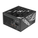 Asus ROG Strix 1200W 80 PLUS Platinum ATX Modular Power Supply - Image 2