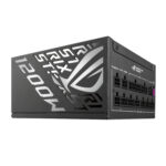 Asus ROG Strix 1200W 80 PLUS Platinum ATX Modular Power Supply - Image 5