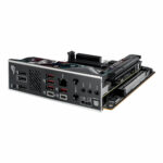 Asus ROG Strix B850-I Gaming WiFi AM5 Mini-ITX Gaming Motherboard - Image 5