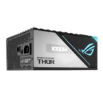 Asus ROG Thor Platinum II 1000W 80 Plus Fully Modular Power Supply - Image 3