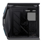 Asus ROG Hyperion GR701 E-ATX ARGB Gaming Chassis - Black - Image 6