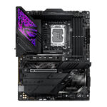 Asus ROG Strix Z890-E Gaming WIFI Intel LGA1851 ATX Gaming Motherboard - Image 2