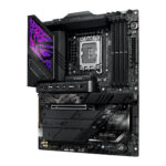 Asus ROG Strix Z890-E Gaming WIFI Intel LGA1851 ATX Gaming Motherboard - Image 4