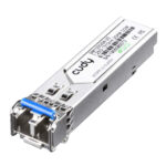 Cudy SM100GSA-20 Single Mode 1.25Gb/s SFP Module