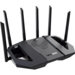 ASUS TUF Gaming BE9400 Wi-Fi 7 Tri-Band Gaming Router ? Extendable with 2.5Gb Ports - Image 2