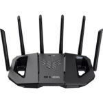ASUS TUF Gaming BE9400 Wi-Fi 7 Tri-Band Gaming Router ? Extendable with 2.5Gb Ports - Image 5