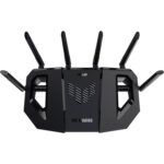 ASUS TUF Gaming BE9400 Wi-Fi 7 Tri-Band Gaming Router ? Extendable with 2.5Gb Ports - Image 7