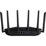 ASUS TUF Gaming BE9400 Wi-Fi 7 Tri-Band Gaming Router ? Extendable with 2.5Gb Ports - Image 6