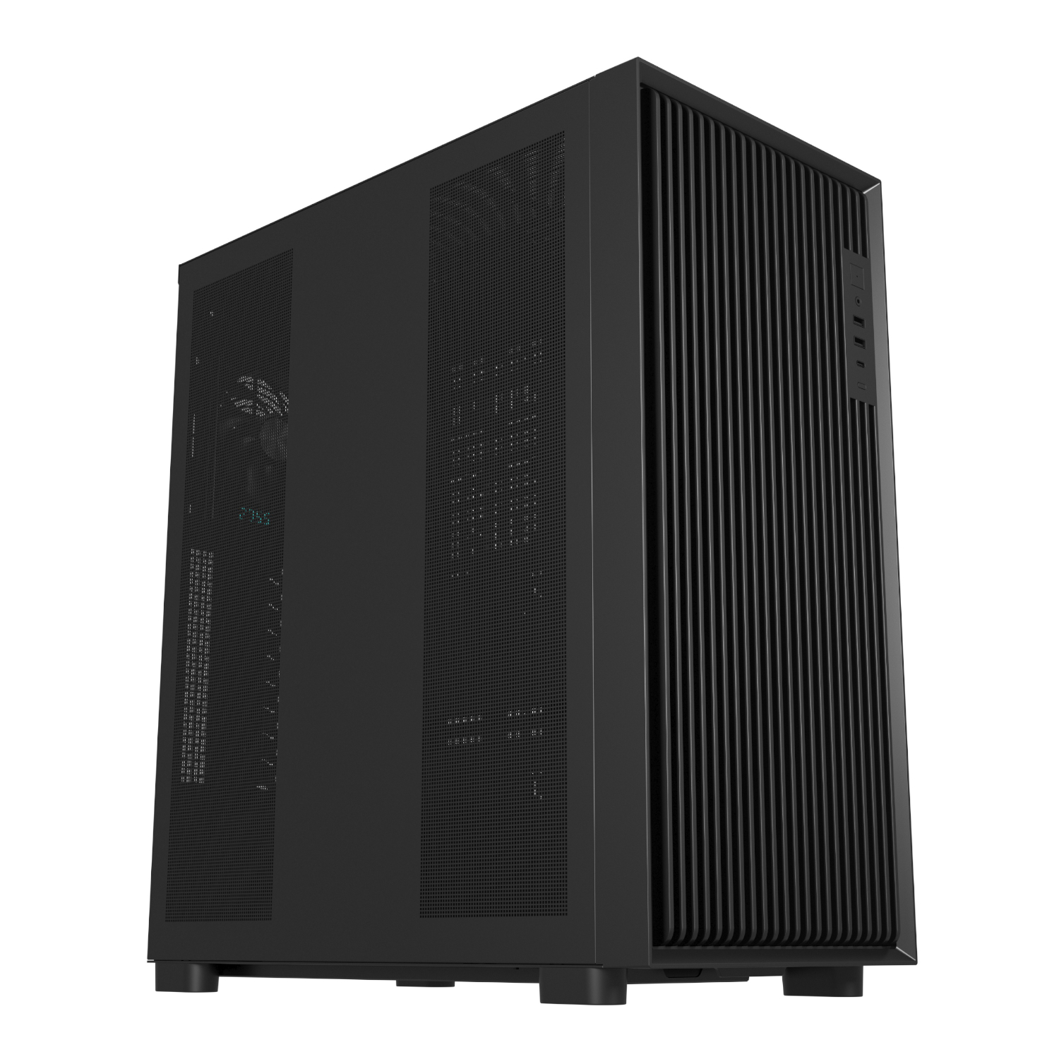 U660-B_FSP-U660-ATX-Ultra-Tower-Multi-HDD-Desktop-Chassis-Black_wr_01.jpg FSP U660 ATX Ultra Tower (Multi-HDD) Desktop Chassis - Black - Image 1