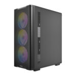 Antec VX310 ARGB ATX Gaming Chassis - Image 3