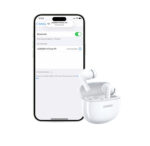 UGreen HiTune P3 In-Ear Wireless Earbuds?White - Image 4