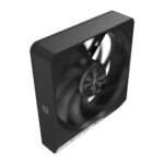 FSP ZENFAN 120mm PWM Smart Fan - Black - Image 3