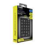 Port Connect Bluetooth Rechargeable Keypad - Image 6