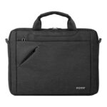 Port Designs SYDNEY Eco 15.6? Laptop Bag - Black