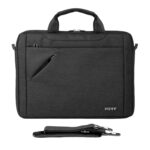 Port Designs SYDNEY Eco 15.6? Laptop Bag - Black - Image 2