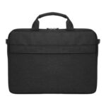 Port Designs SYDNEY Eco 15.6? Laptop Bag - Black - Image 4
