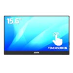 Port Connect 15.6" Full HD Touchscreen Portable Monitor