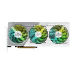 ASRock AMD Radeon RX 9070 XT Steel Legend 16GB Graphics Card - Image 2