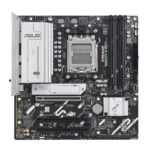 Asus PRIME B840M-A WIFI M-ATX Gaming Motherboard - Image 2