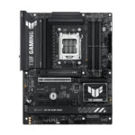 Asus TUF B850 Gaming Plus WI-FI AM5 ATX Motherboard - Image 2