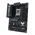 Asus TUF B850 Gaming Plus WI-FI AM5 ATX Motherboard - Image 4