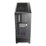 Antec CX700 ARGB ATX , Micro-ATX , ITX ARGB Mid-Tower Gaming Chassis - Black - Image 4