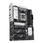 Asus PRIME B840-PLUS WIFI AMD AM5 ATX Gaming Motherboard - Image 3