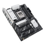 Asus PRIME B840-PLUS WIFI AMD AM5 ATX Gaming Motherboard - Image 4